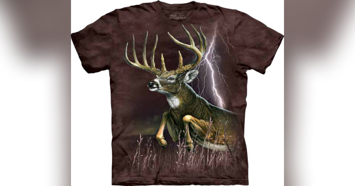Магазин олень. Футболка олень. Футболки с 3d эффектом. Майка с оленем. Футболка 3d.