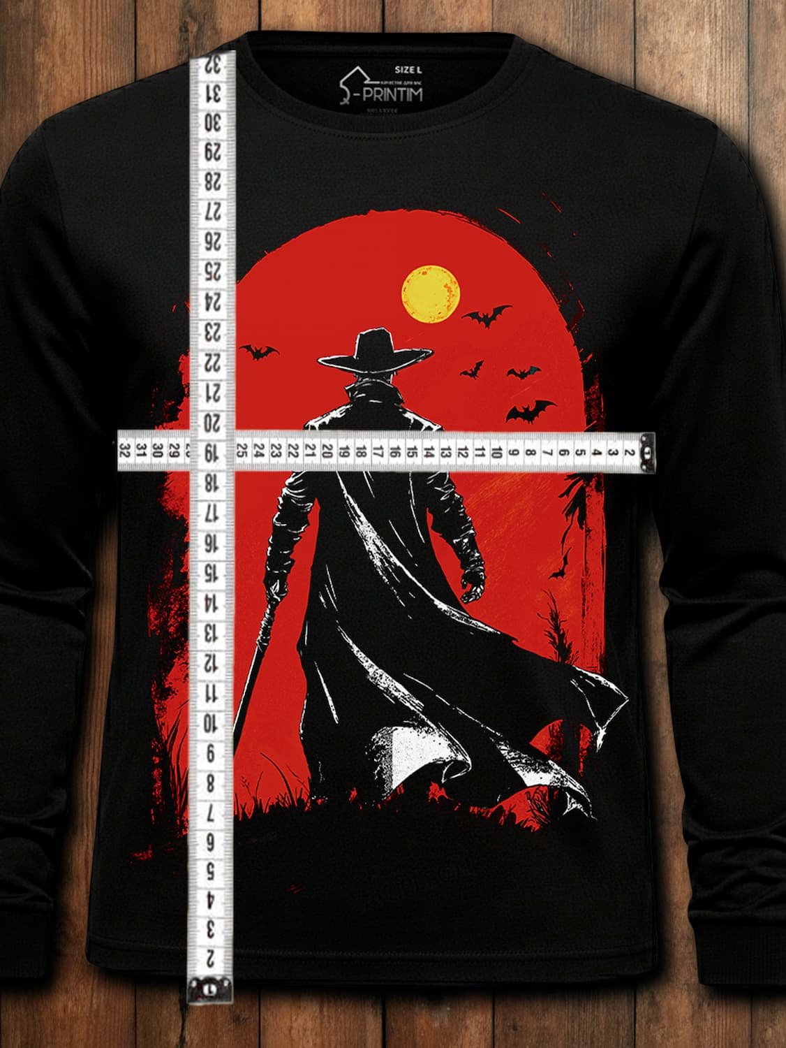 Tai print