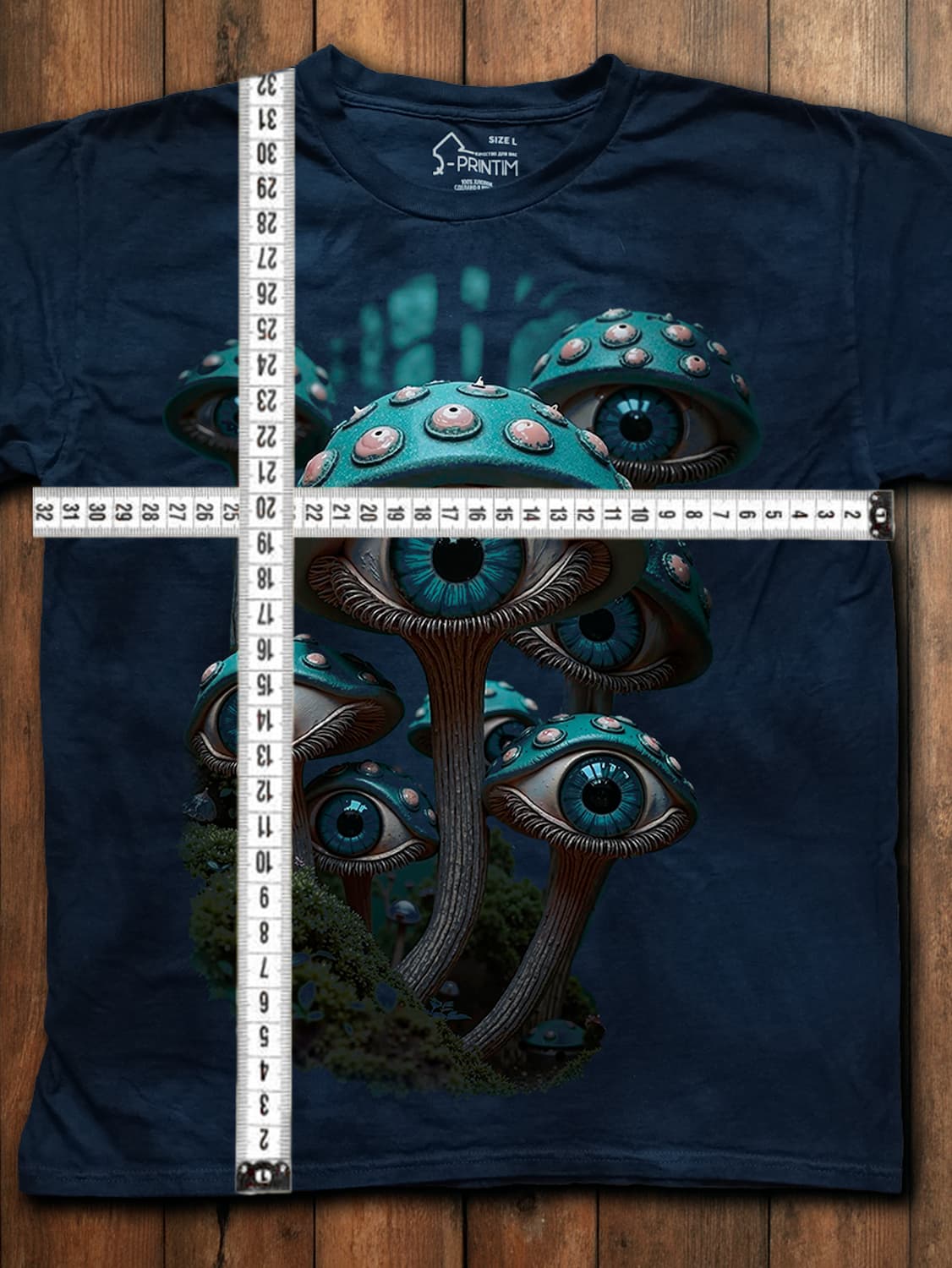 Tai print