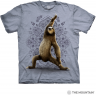Футболка The Mountain - Warrior Sloth DG