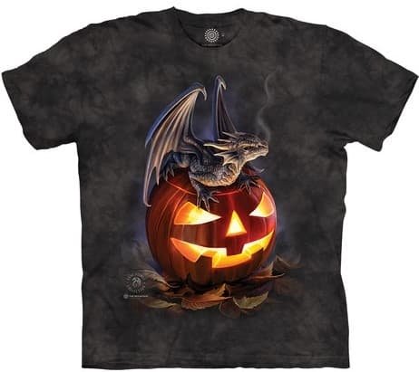 Футболка Mountain - Trick or Treat