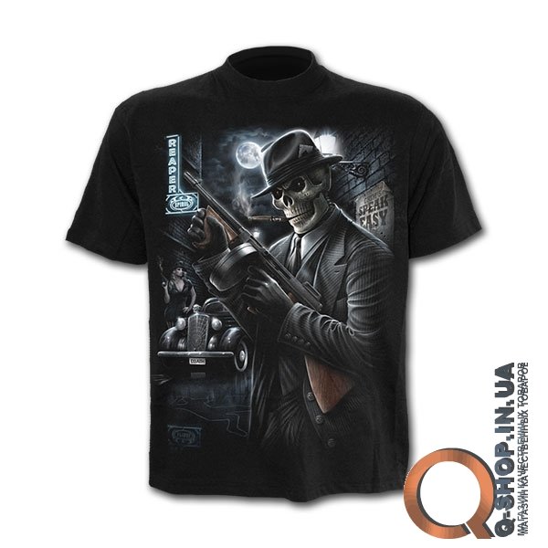 Футболка Spiral Direct - GANGSTER T