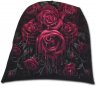 Шапка Spiral BLOOD ROSE
