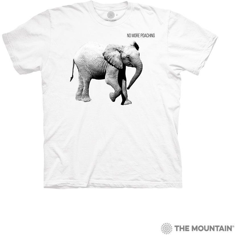 Футболка Mountain - BABY ELEPHANT TODDLER