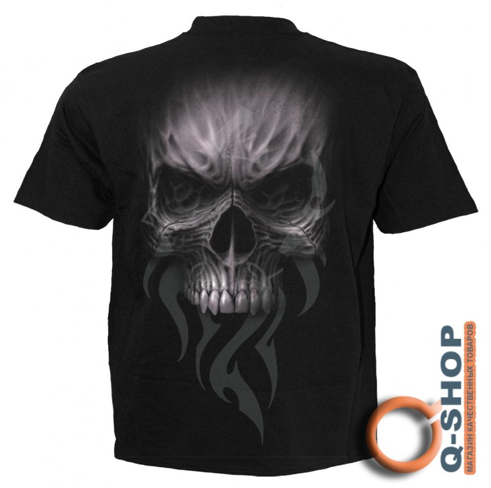 Футболка Spiral Direct 2015 - DEATH RAGE