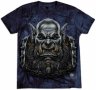 Футболка CASSOWARY - ORC WARRIOR