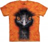 Футболка Mountain - Emu