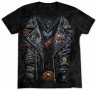 Футболка CASSOWARY - Biker Gift