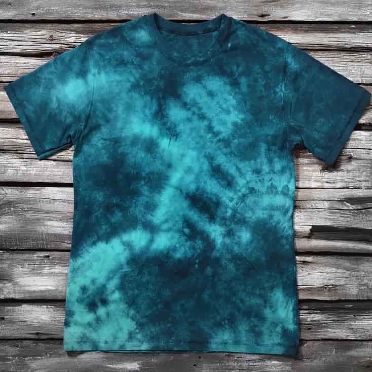 Мужская футболка Krasar Кракен