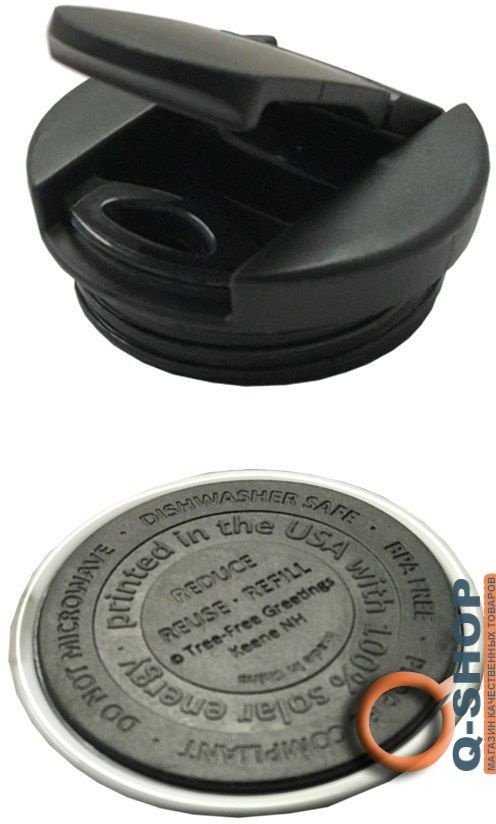 Термокружка Mountain - PAW HARD