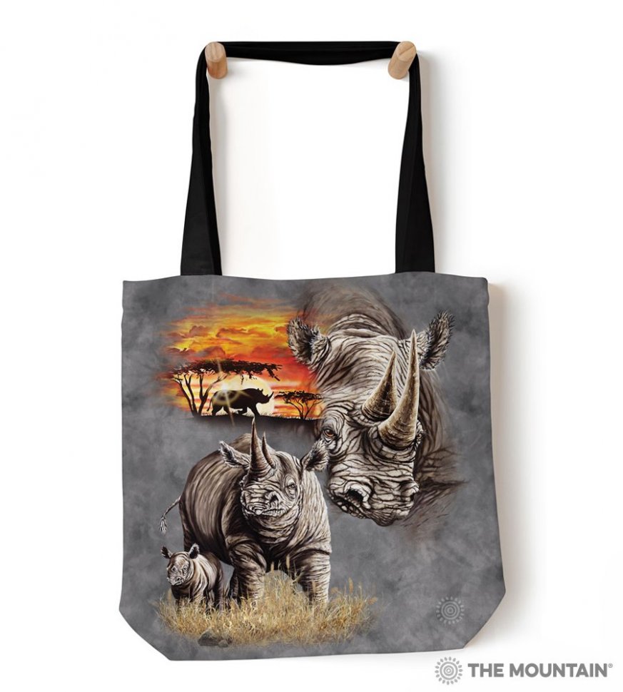 Сумка Mountain (45x45 см) - RHINOS